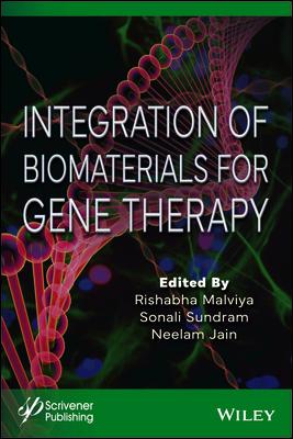 Integration of Biomaterials for Gene Therapy