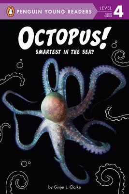 Octopus!(Penguin Young Readers, L4)