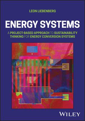 Energy Systems: A Project-Based Approach to Sustainability Thinking for Energy Conversion Systems