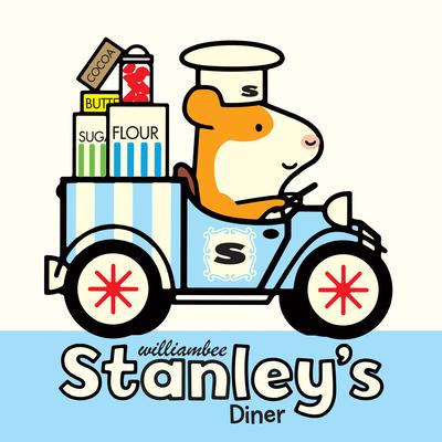 Stanley’s Diner