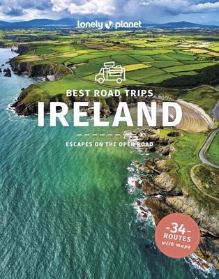 Lonely Planet Best Road Trips Ireland 4
