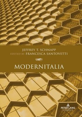 Modernitalia; Edited by Francesca Santovetti
