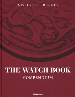 The Watch Book: Compendium