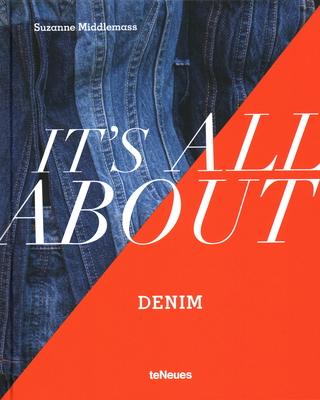 It’s All about Denim