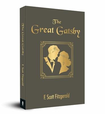 The Great Gatsby: Pocket Classics