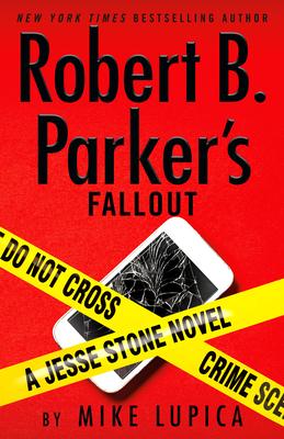 Robert B. Parker’s Fallout