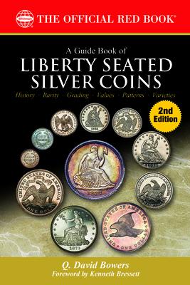 Guide Book of Liberty Seated Coins