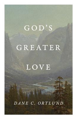 God’s Greater Love (25-Pack)