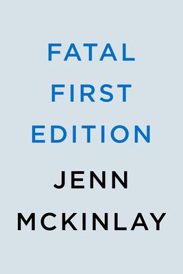 Fatal First Edition