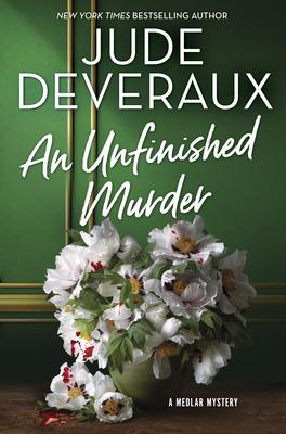 An Unfinished Murder: A Mystery Novel