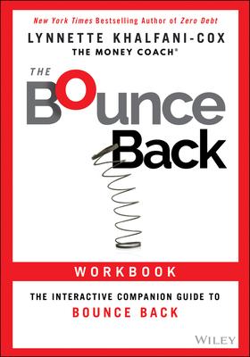 Bounce Back from Debt: Workbook