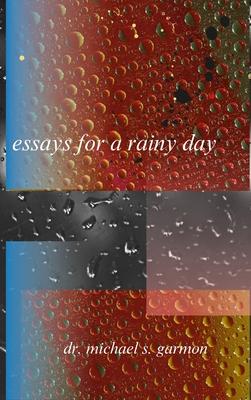 essays for a rainy day