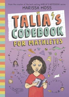 Talia’s Codebook for Mathletes