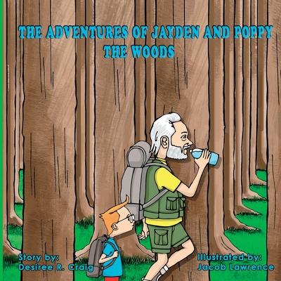 The Adventures of Poppy: The Woods: The Woods