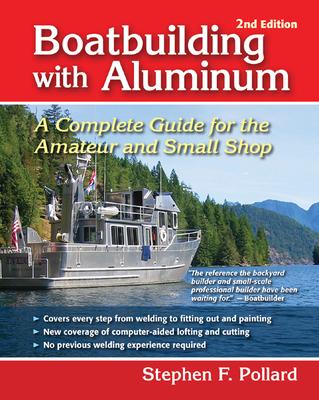 Boatbuilding W/Aluminum, 2/E