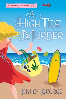A High Tide Murder