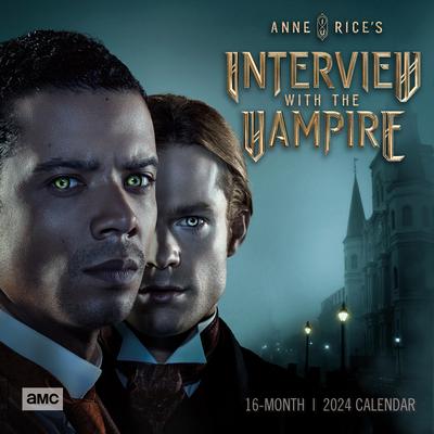 Interview with the Vampire, Anne Rice’s