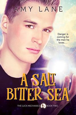 A Salt Bitter Sea: Volume 2