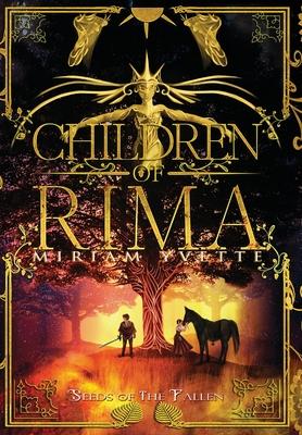 Children of Rima: Seeds of the Fallen (Color Version)