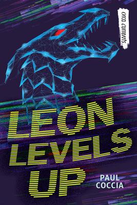 Leon Levels Up