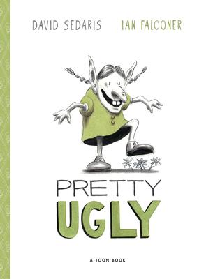 Pretty Ugly: Toon Level 2