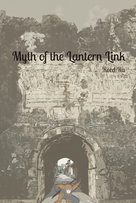 Myth of the Lantern Link: Castle in the Sky Comic Manga Graphic Novels