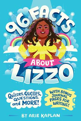 96 Facts about Lizzo: Quizzes, Quotes, Questions, and More!