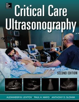 CRT Care Ultrasongrph 2e (Pb)