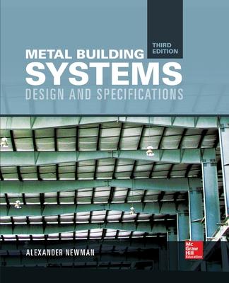 Metal Bldg Systems 3e (Pb)