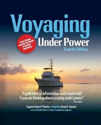 Voyaging Under Power 4e (Pb)