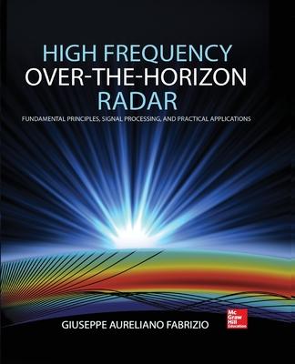 High Freq OT Horizon Radar (Pb)