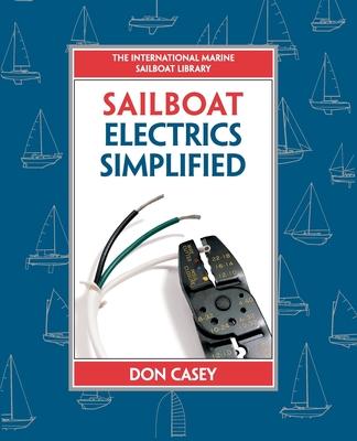 Sailboat Electrics Simplifed (Pb)