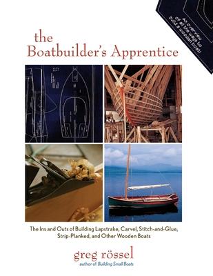 Boatbuilders Apprentice (Pb)