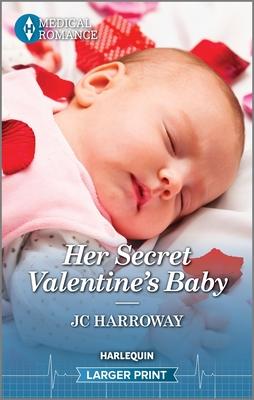 Her Secret Valentine’s Baby: Feel the Love with This Heartwarming Valentine’s Day Romance!