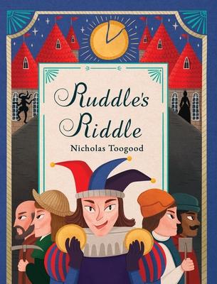 Ruddle’s Riddle