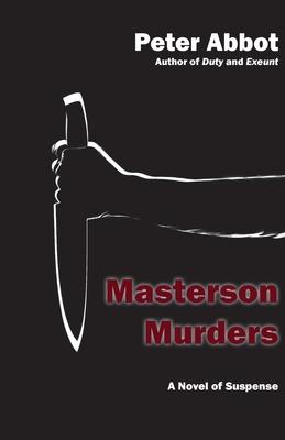 Masterson Murders