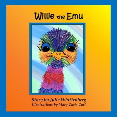 Willie: the Emu