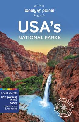Usa’s National Parks 4