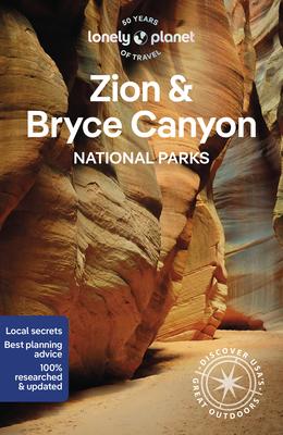 Utah’s National Parks 6: Zion, Bryce Canyon, Arches, Canyonlands & Capitol Reef