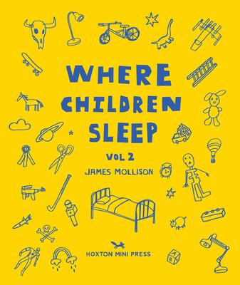 Where Children Sleep: Vol. 2