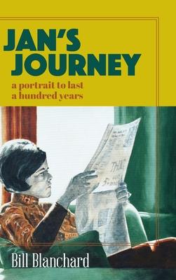 Jan’s Journey: A Portrait to Last a Hundred Years