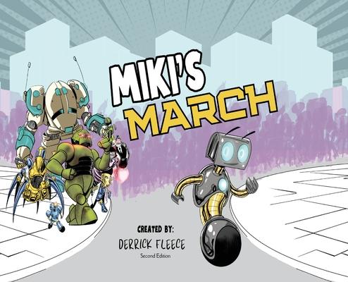 Miki’s March