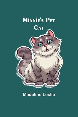 Minnie’s Pet Cat