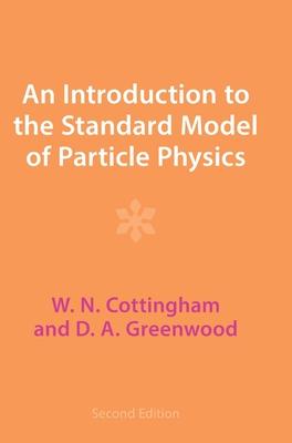 An Introduction to the Standard Model of Particle Physics