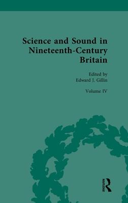 Science and Sound in Nineteenth-Century Britain: Sound Transformer