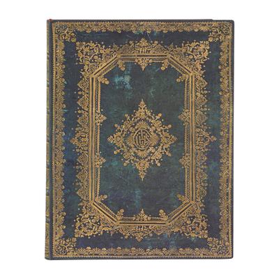 Paperblanks Astra Nova Stella Softcover Flexi Ultra Unlined Elastic Band Closure 176 Pg 100 GSM