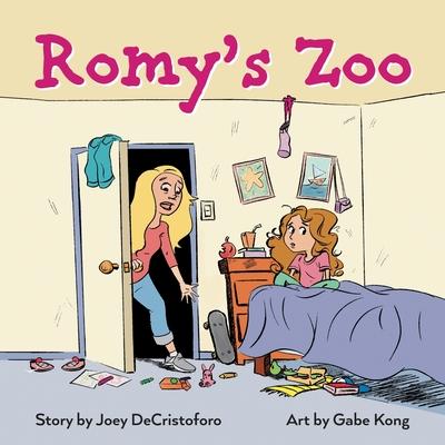 Romy’s Zoo