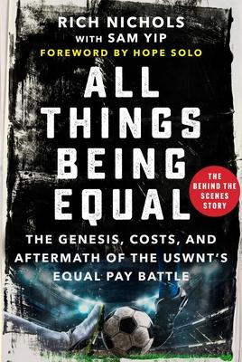 All Things Being Equal: Understanding the Real Costs of Equal Pay