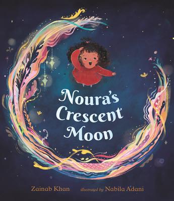 Noura’s Crescent Moon