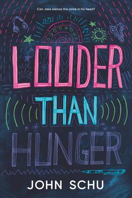 Louder Than Hunger